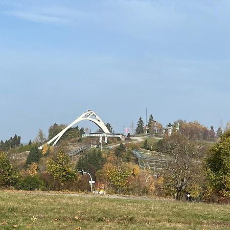 ווינטרברג Apart Inn Feldstrasse מראה חיצוני תמונה