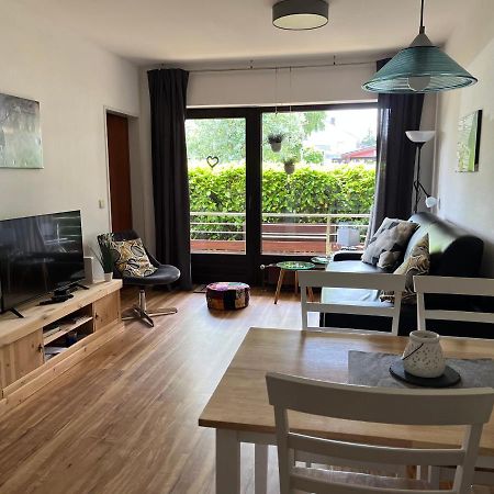 ווינטרברג Apart Inn Feldstrasse מראה חיצוני תמונה