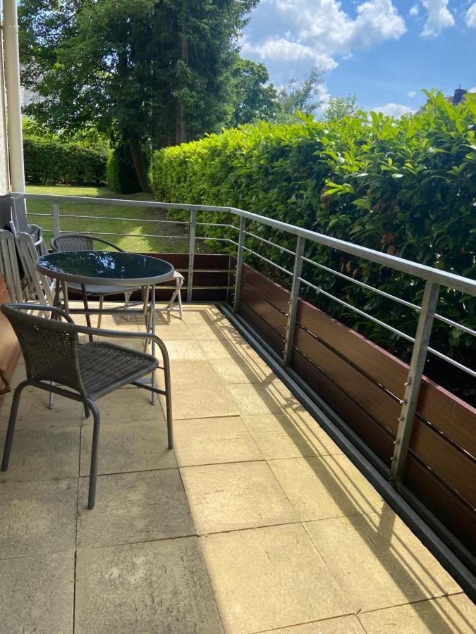 ווינטרברג Apart Inn Feldstrasse מראה חיצוני תמונה