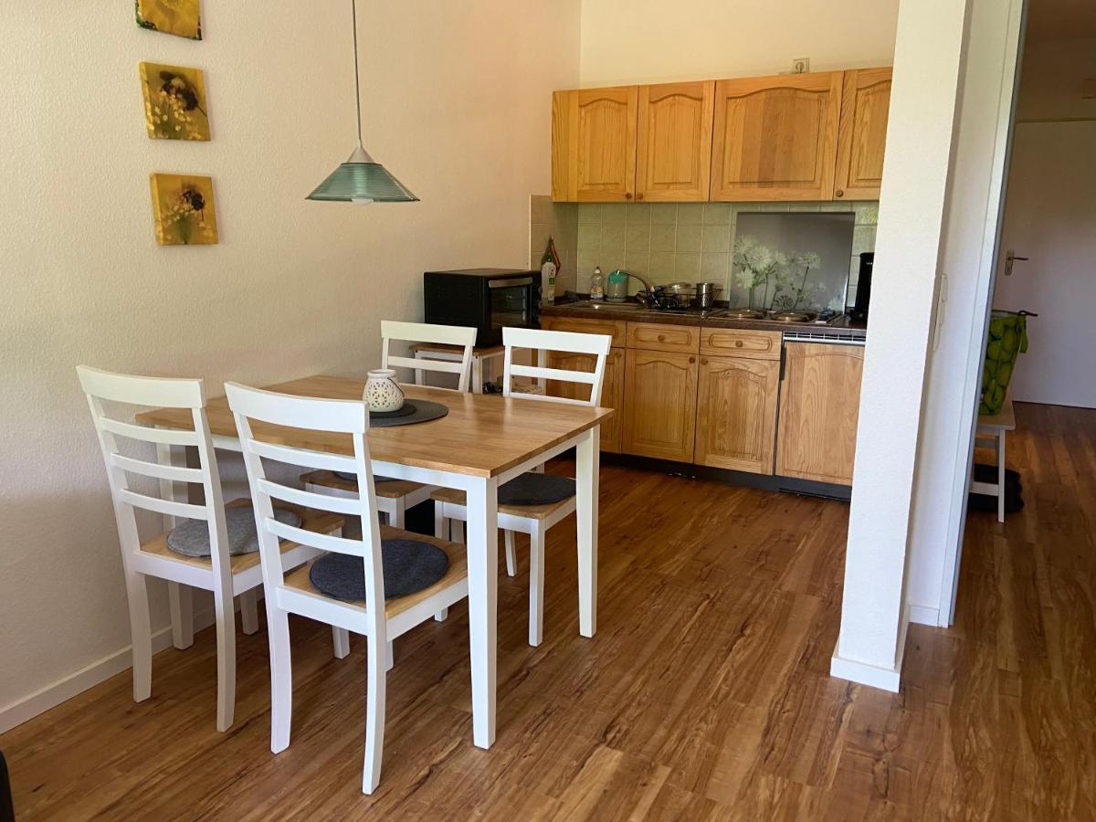 ווינטרברג Apart Inn Feldstrasse מראה חיצוני תמונה