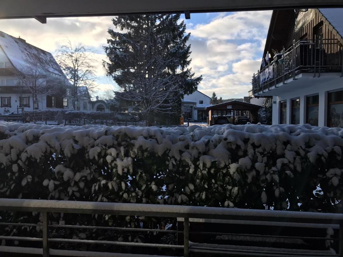 ווינטרברג Apart Inn Feldstrasse מראה חיצוני תמונה