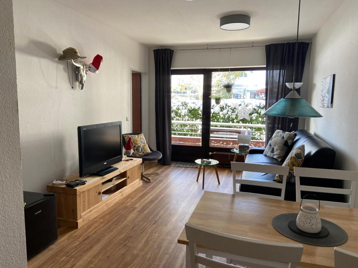 ווינטרברג Apart Inn Feldstrasse מראה חיצוני תמונה