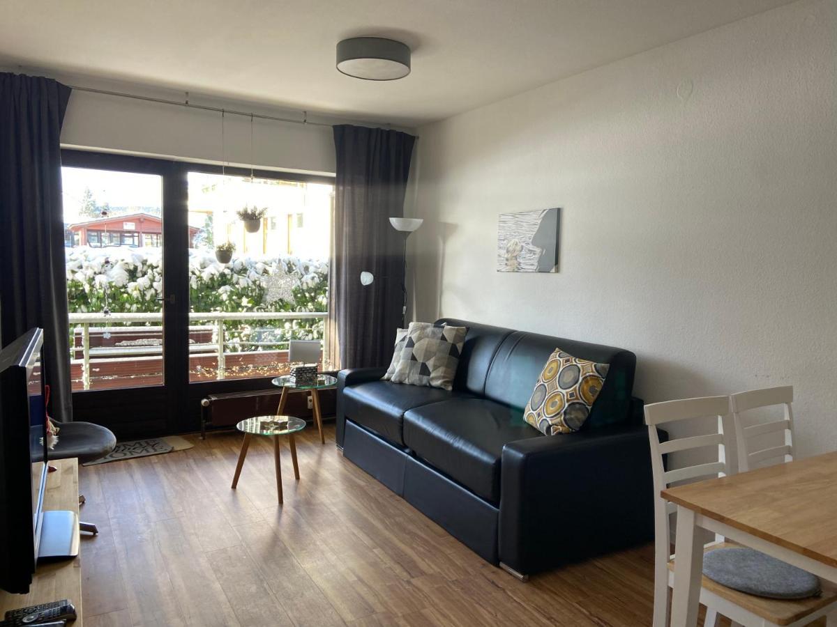 ווינטרברג Apart Inn Feldstrasse מראה חיצוני תמונה