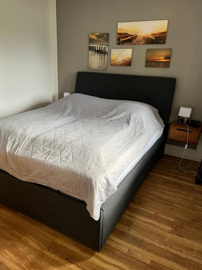 ווינטרברג Apart Inn Feldstrasse מראה חיצוני תמונה
