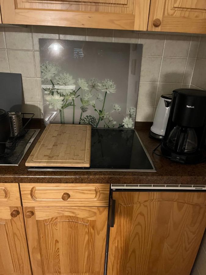 ווינטרברג Apart Inn Feldstrasse מראה חיצוני תמונה