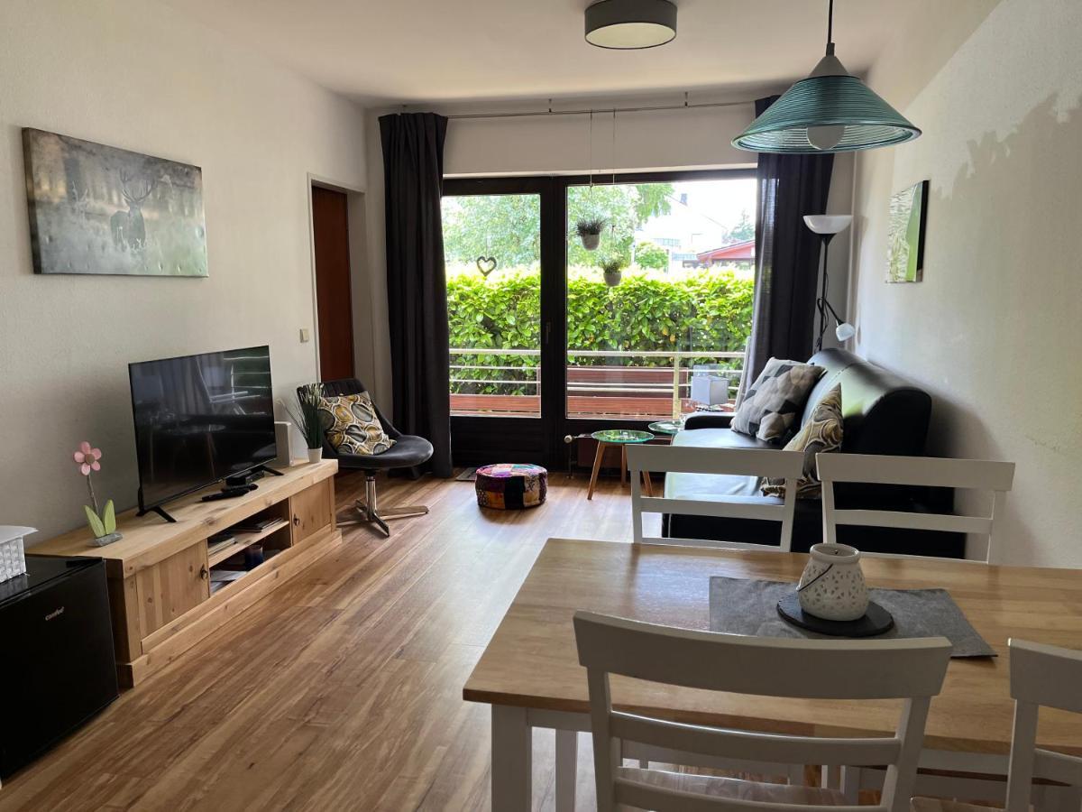 ווינטרברג Apart Inn Feldstrasse מראה חיצוני תמונה